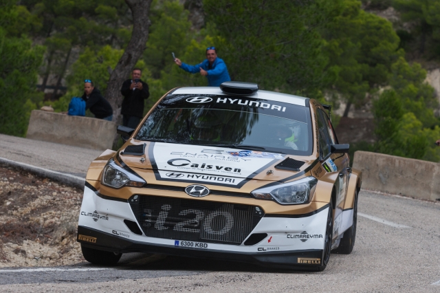 016 Rallye La Nucia 015